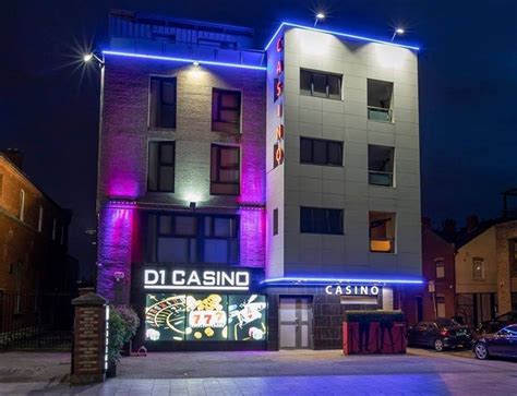 d1 casino|casino in dublin.